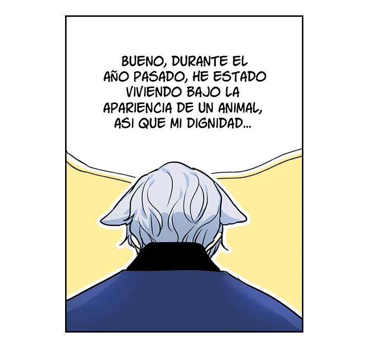 La Dama y La Bestia - Capítulo 31 - Página 52 - LectorTMOo