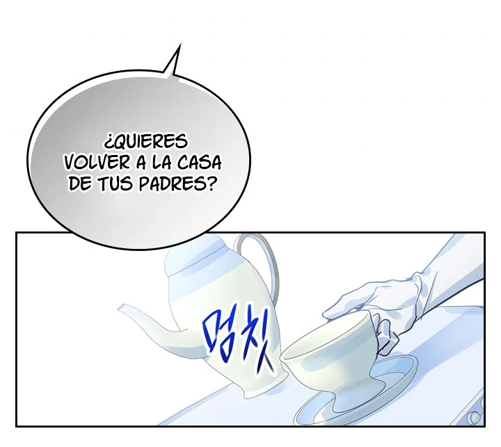 La Dama y La Bestia - Capítulo 31 - Página 58 - LectorTMOo