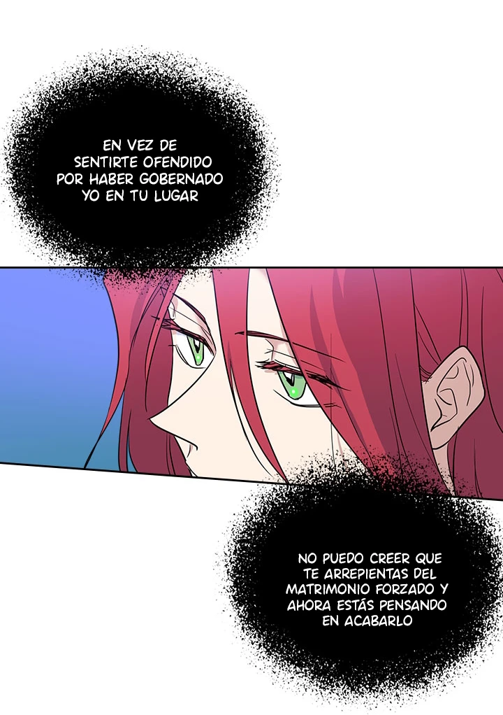 La Dama y La Bestia - Capítulo 31 - Página 59 - LectorTMOo