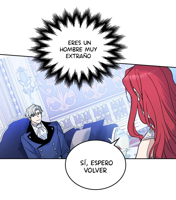 La Dama y La Bestia - Capítulo 31 - Página 60 - LectorTMOo