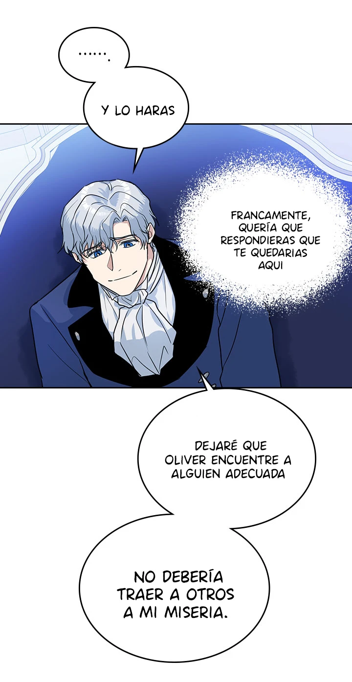 La Dama y La Bestia - Capítulo 31 - Página 62 - LectorTMOo