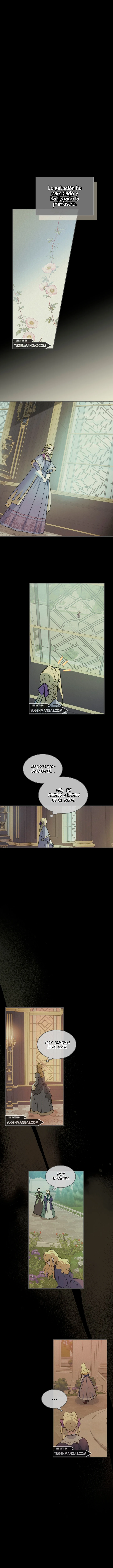 La Dama y La Bestia - Capítulo 81 - Página 10 - LectorTMOo