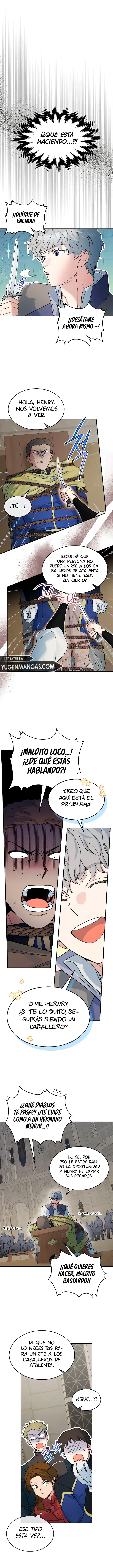 La Dama Y La Bestia capítulo 90 página 10