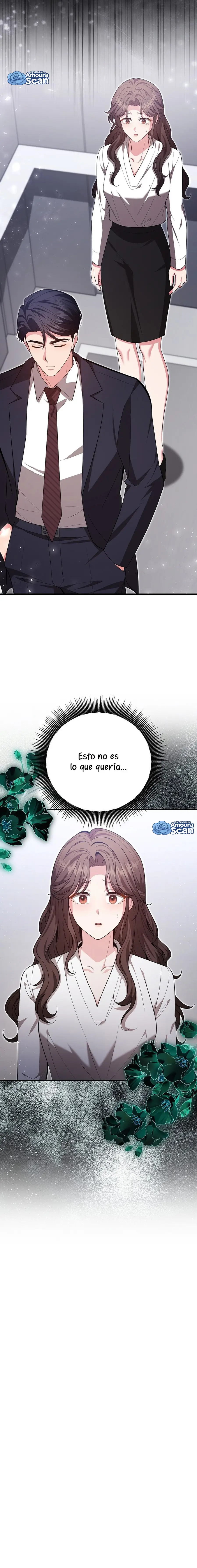 La Dignidad del Deseo - Capítulo 32 - Página 5 - LectorTMOo