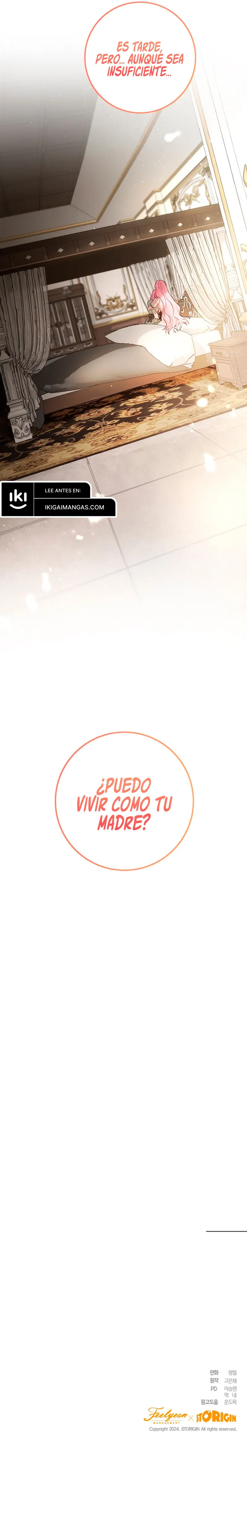 La Doble Vida De La Princesa capítulo 101 página 15