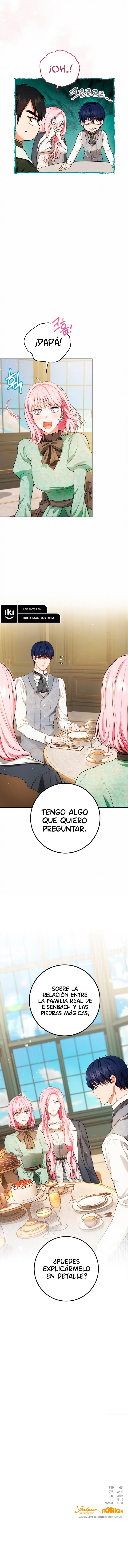 La Doble Vida De La Princesa - Capítulo 102 - Página 13 - LectorTMOo