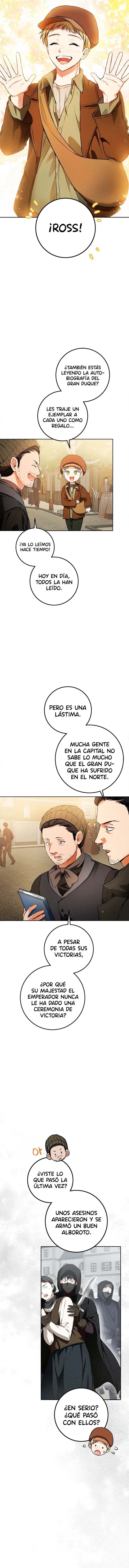La Doble Vida De La Princesa - Capítulo 109 - Página 13 - LectorTMOo