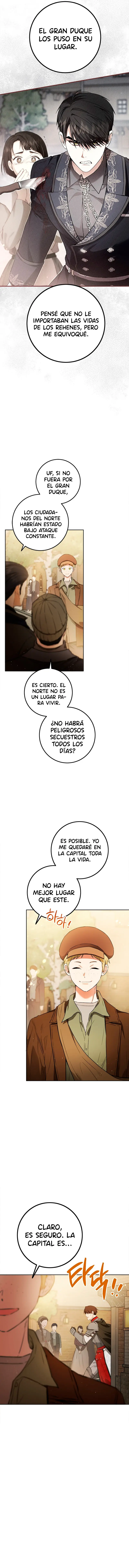 La Doble Vida De La Princesa - Capítulo 109 - Página 14 - LectorTMOo