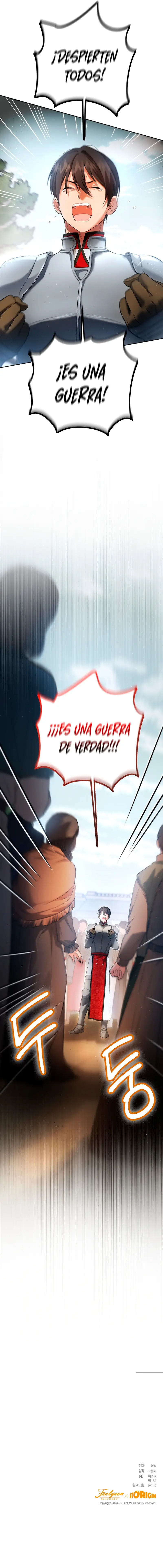 La Doble Vida De La Princesa - Capítulo 109 - Página 16 - LectorTMOo