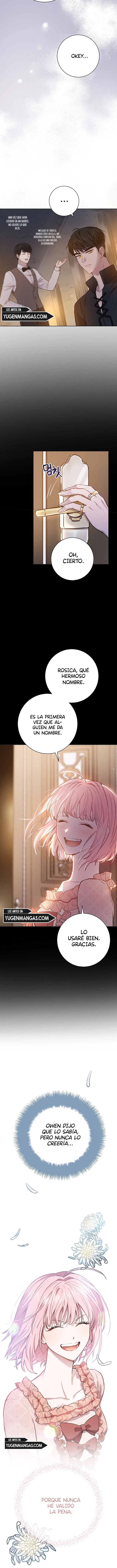 La Doble Vida De La Princesa capítulo 13 página 15