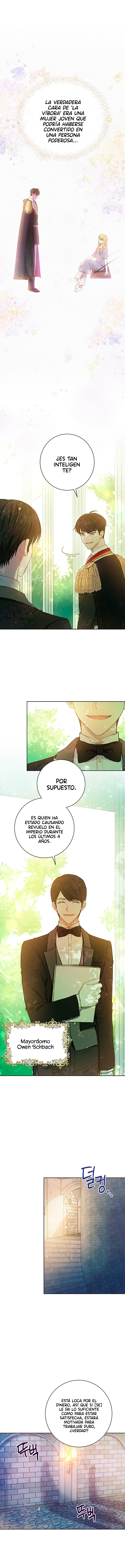 La Doble Vida De La Princesa - Capítulo 2 - Página 8 - LectorTMOo