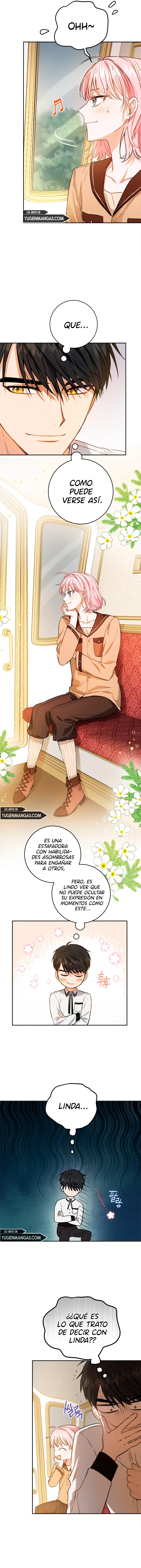 La Doble Vida De La Princesa - Capítulo 46 - Página 12 - LectorTMOo