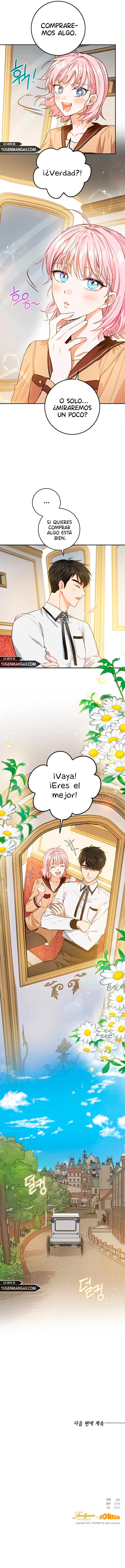 La Doble Vida De La Princesa - Capítulo 46 - Página 13 - LectorTMOo