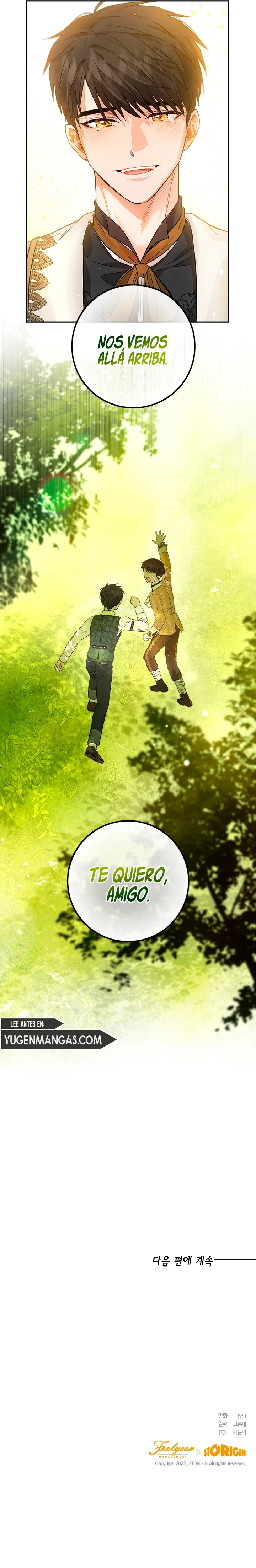 La Doble Vida De La Princesa - Capítulo 51 - Página 12 - LectorTMOo