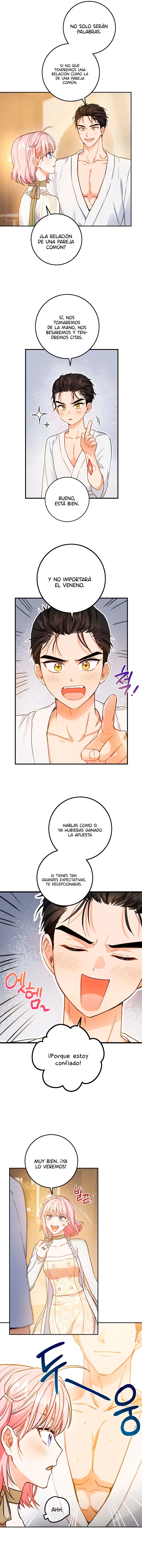 La Doble Vida De La Princesa - Capítulo 54 - Página 10 - LectorTMOo