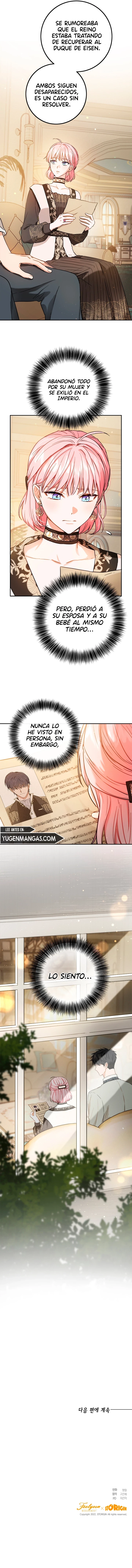 La Doble Vida De La Princesa - Capítulo 55 - Página 12 - LectorTMOo