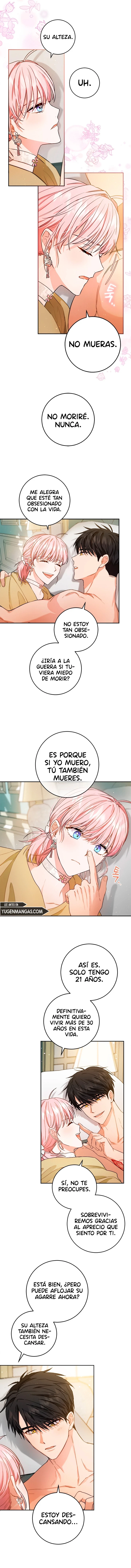 La Doble Vida De La Princesa - Capítulo 62 - Página 13 - LectorTMOo