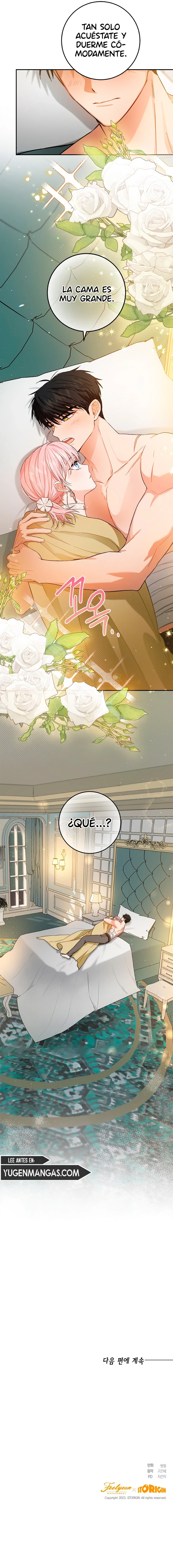 La Doble Vida De La Princesa - Capítulo 62 - Página 14 - LectorTMOo