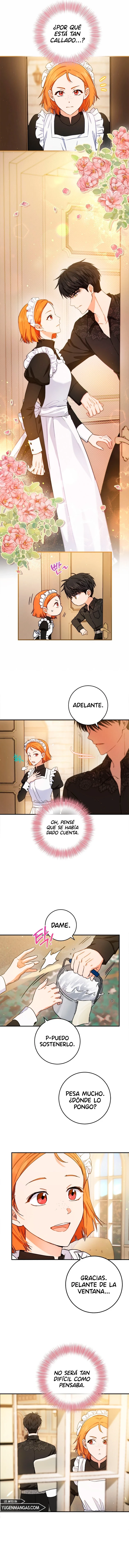 La Doble Vida De La Princesa - Capítulo 64 - Página 12 - LectorTMOo