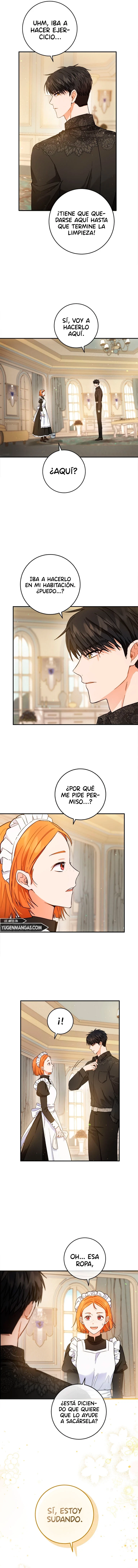 La Doble Vida De La Princesa - Capítulo 64 - Página 13 - LectorTMOo
