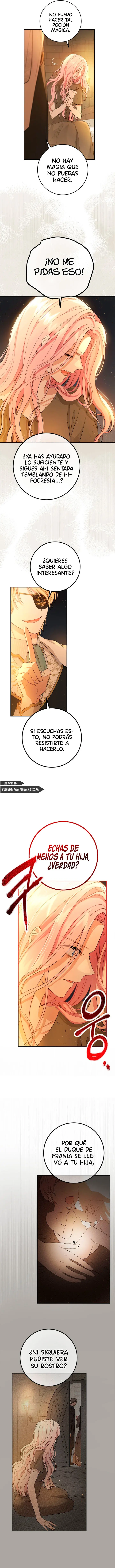 La Doble Vida De La Princesa - Capítulo 71 - Página 9 - LectorTMOo