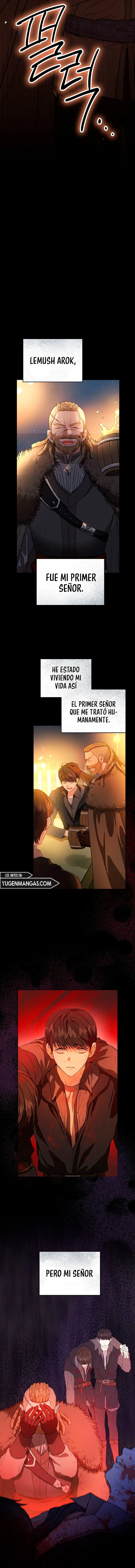 La Doble Vida De La Princesa - Capítulo 75 - Página 11 - LectorTMOo
