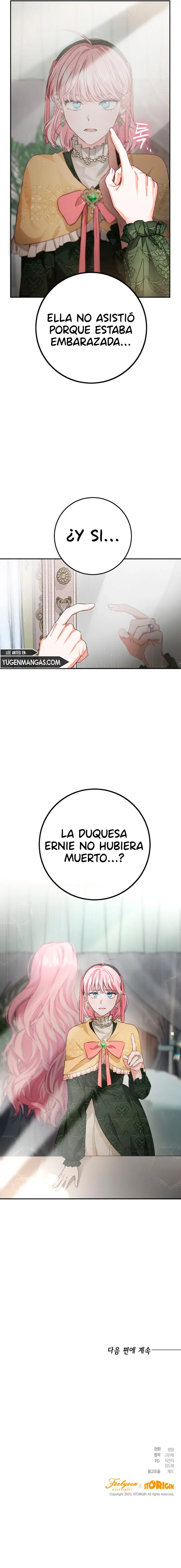 La Doble Vida De La Princesa - Capítulo 79 - Página 13 - LectorTMOo