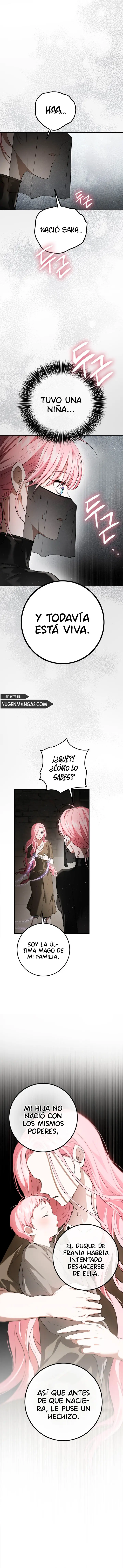 La Doble Vida De La Princesa - Capítulo 88 - Página 6 - LectorTMOo