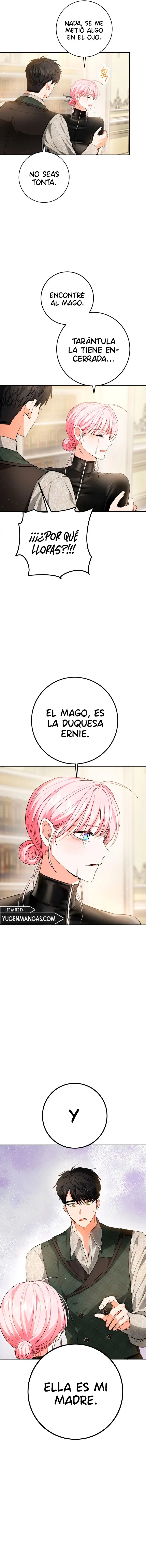 La Doble Vida De La Princesa - Capítulo 88 - Página 12 - LectorTMOo
