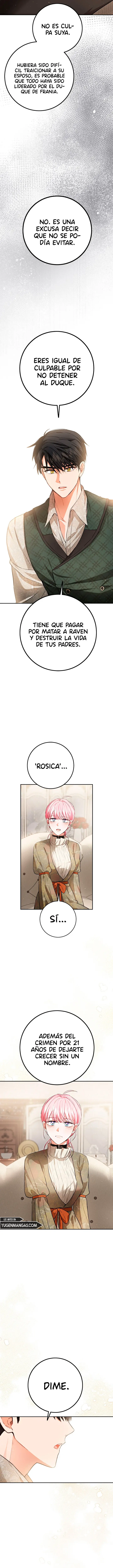 La Doble Vida De La Princesa - Capítulo 89 - Página 8 - LectorTMOo