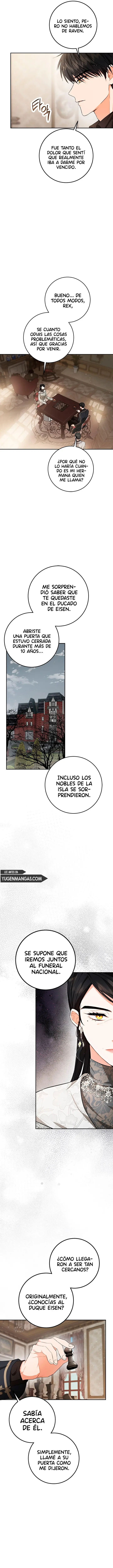La Doble Vida De La Princesa - Capítulo 89 - Página 13 - LectorTMOo