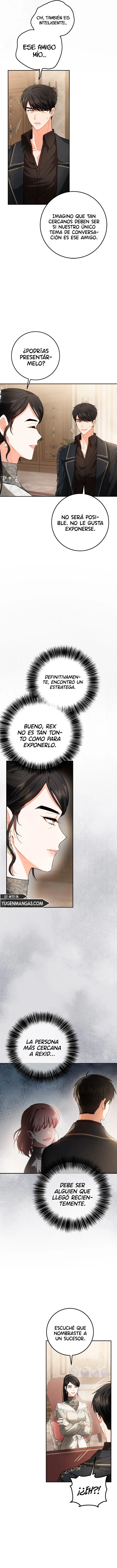 La Doble Vida De La Princesa - Capítulo 89 - Página 15 - LectorTMOo