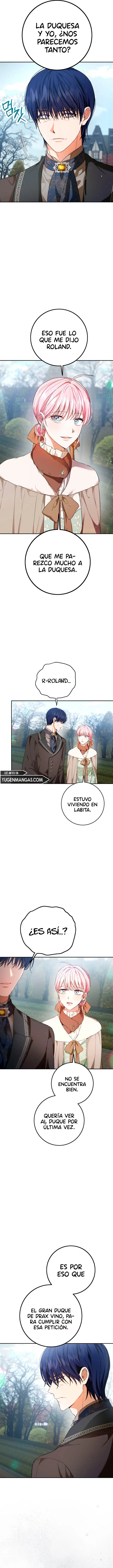 La Doble Vida De La Princesa - Capítulo 92 - Página 4 - LectorTMOo