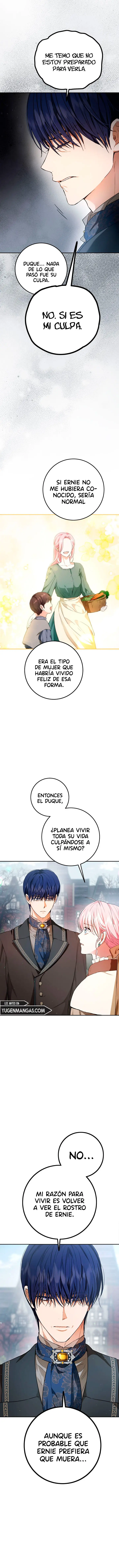La Doble Vida De La Princesa - Capítulo 92 - Página 5 - LectorTMOo