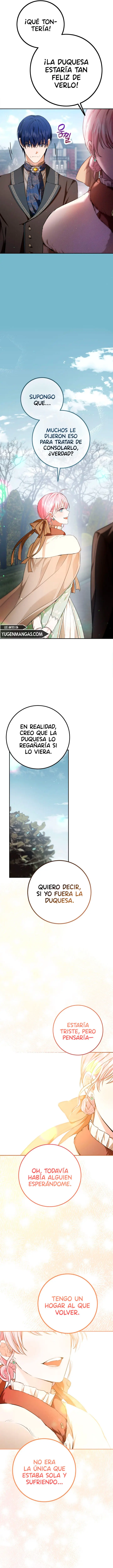 La Doble Vida De La Princesa - Capítulo 92 - Página 6 - LectorTMOo
