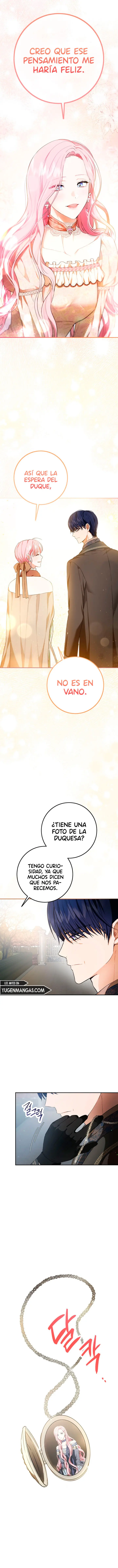 La Doble Vida De La Princesa - Capítulo 92 - Página 7 - LectorTMOo