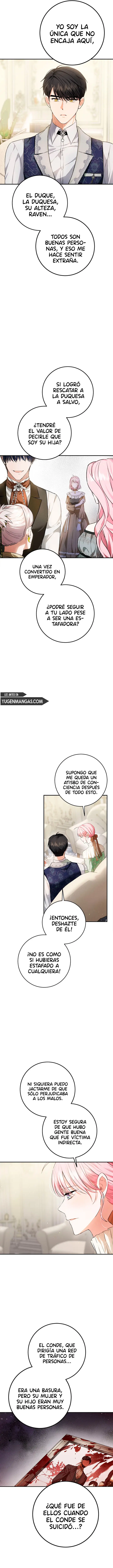 La Doble Vida De La Princesa - Capítulo 92 - Página 14 - LectorTMOo