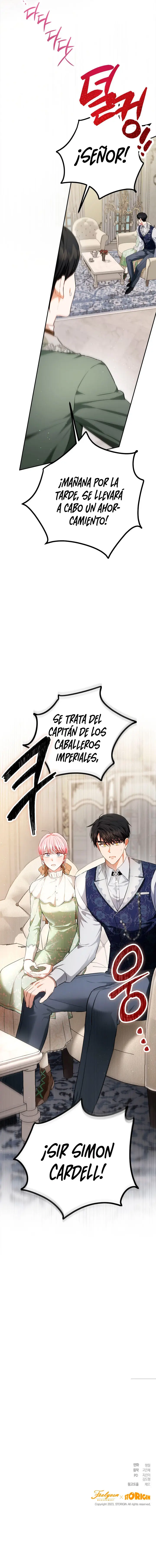La Doble Vida De La Princesa - Capítulo 92 - Página 16 - LectorTMOo