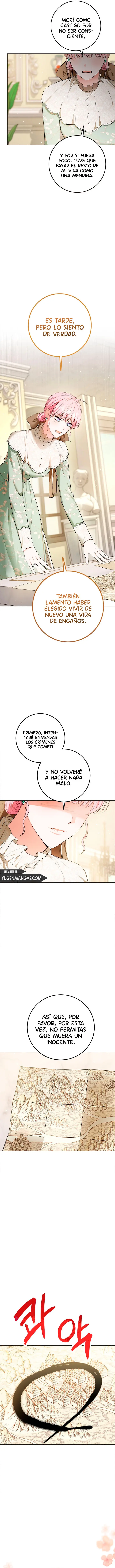 La Doble Vida De La Princesa - Capítulo 93 - Página 12 - LectorTMOo