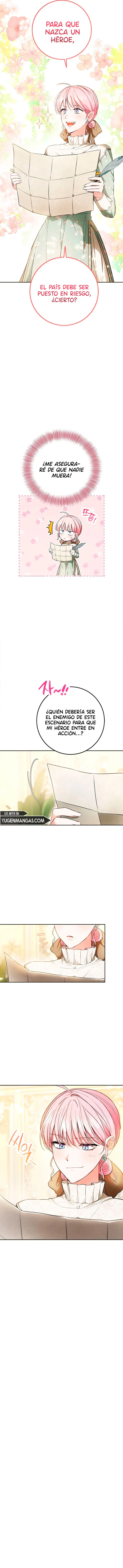La Doble Vida De La Princesa - Capítulo 93 - Página 13 - LectorTMOo