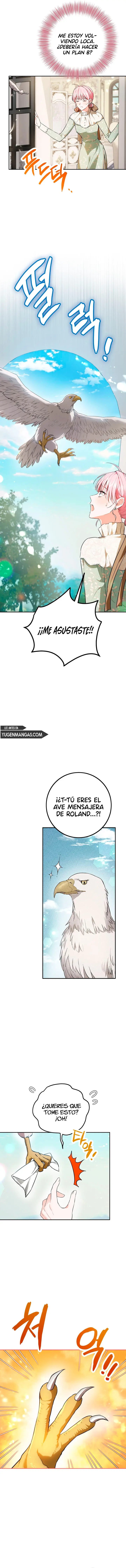 La Doble Vida De La Princesa - Capítulo 94 - Página 4 - LectorTMOo