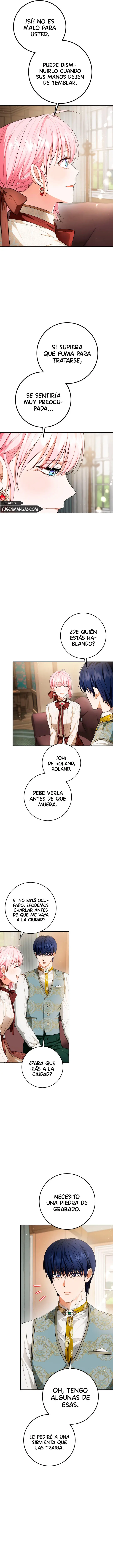 La Doble Vida De La Princesa - Capítulo 94 - Página 13 - LectorTMOo