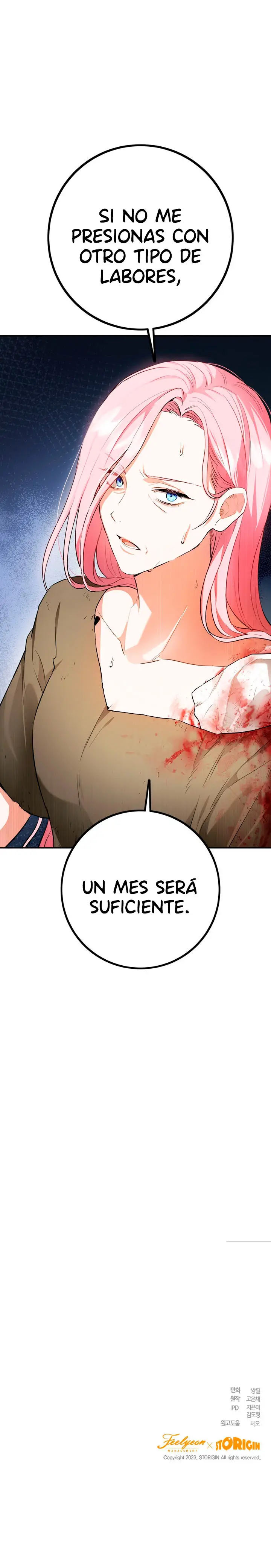 La Doble Vida De La Princesa - Capítulo 96 - Página 16 - LectorTMOo