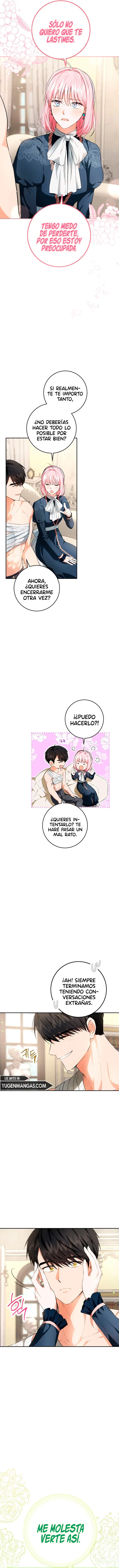 La Doble Vida De La Princesa - Capítulo 97 - Página 11 - LectorTMOo