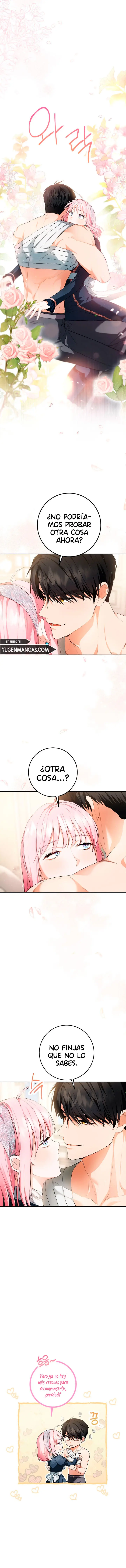 La Doble Vida De La Princesa - Capítulo 97 - Página 14 - LectorTMOo