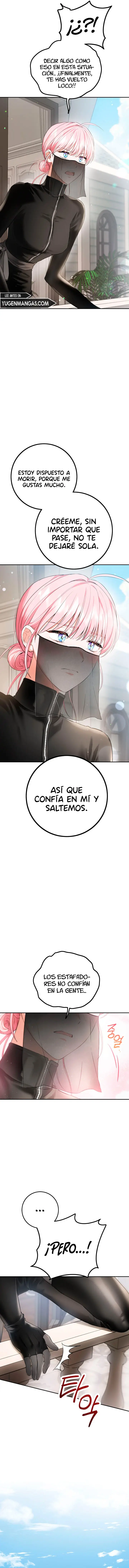 La Doble Vida De La Princesa - Capítulo 99 - Página 5 - LectorTMOo