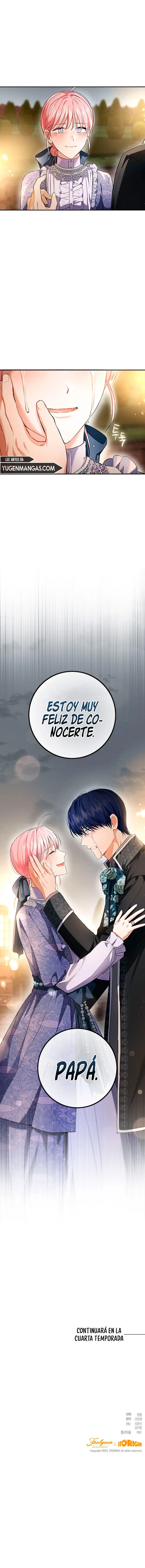 La Doble Vida De La Princesa - Capítulo 99 - Página 18 - LectorTMOo