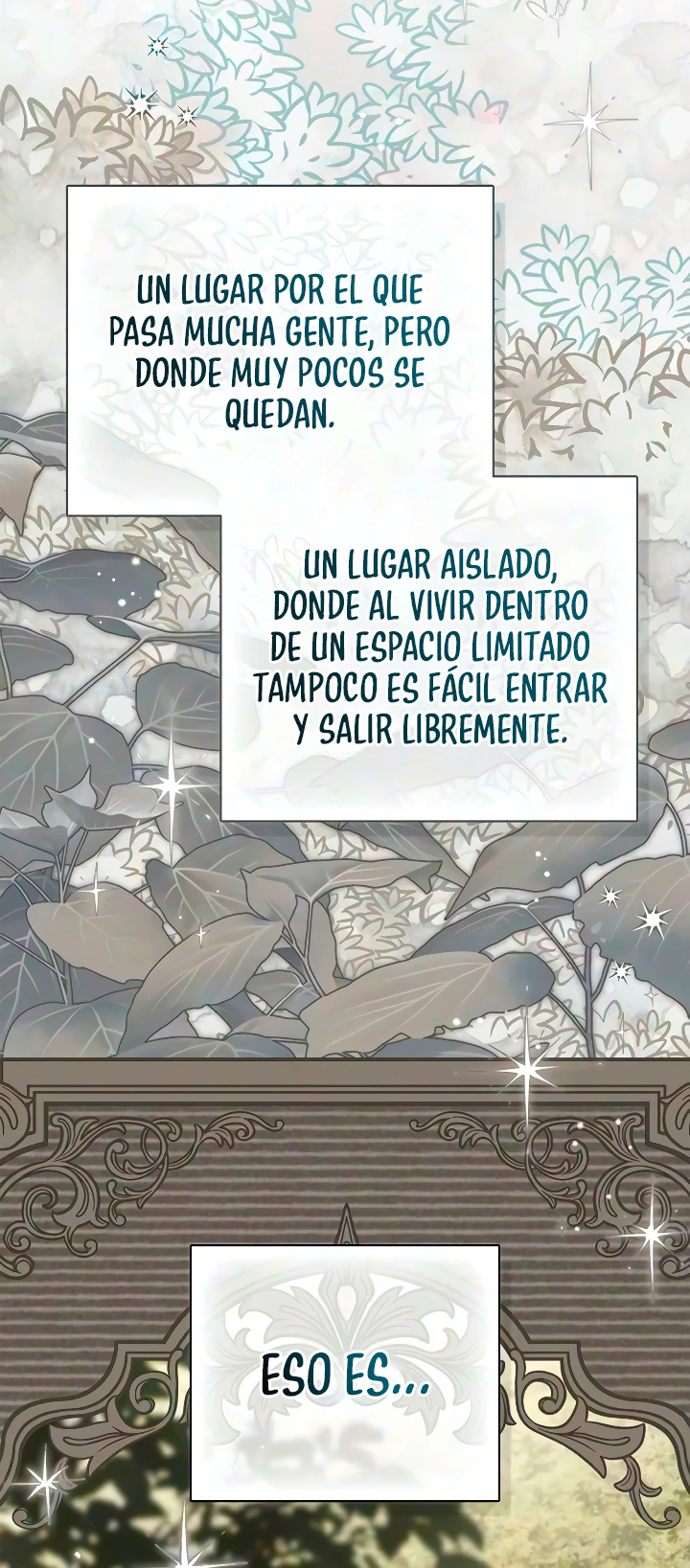 La Doncella Secreta Del Conde - Capítulo 93 - Página 19 - LectorTMOo