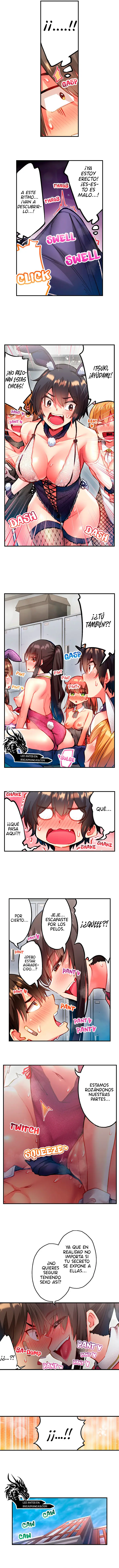 La Dulce Agonia De Adam - Capítulo 105 - Página 4 - LectorTMOo