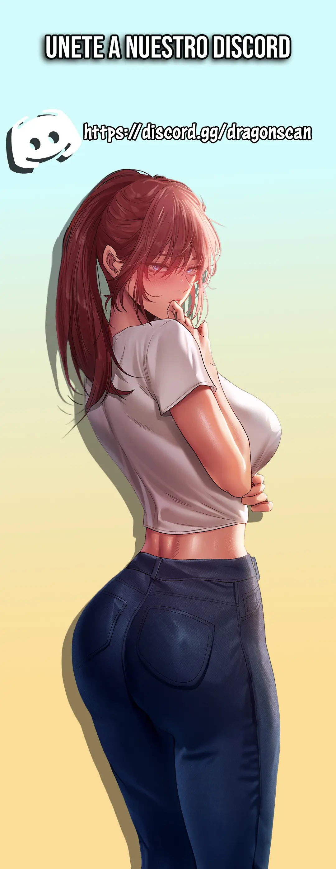 La Dulce Agonia De Adam capítulo 116 página 8